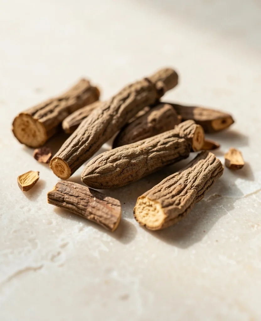 Ashwagandha root